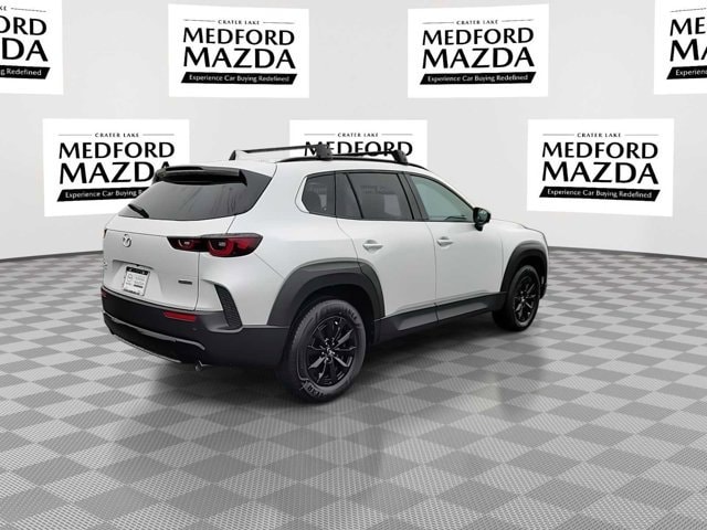 Thumbnail: 2026 Mazda CX-50 - 8