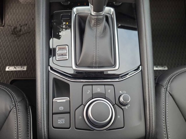 Thumbnail: 2025 Mazda CX-5 - 25