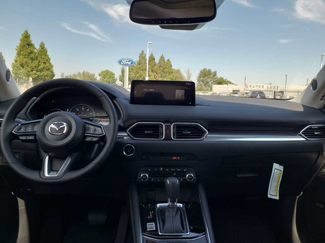 Thumbnail: 2025 Mazda CX-5 - 18