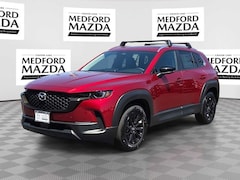2026 Mazda CX-50 Hybrid Preferred AWD Sport Utility