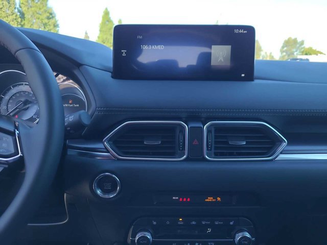 Thumbnail: 2025 Mazda CX-5 - 24