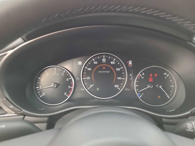 Thumbnail: 2026 Mazda Mazda3 - 26