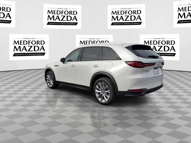Thumbnail: 2026 Mazda CX-90 - 6