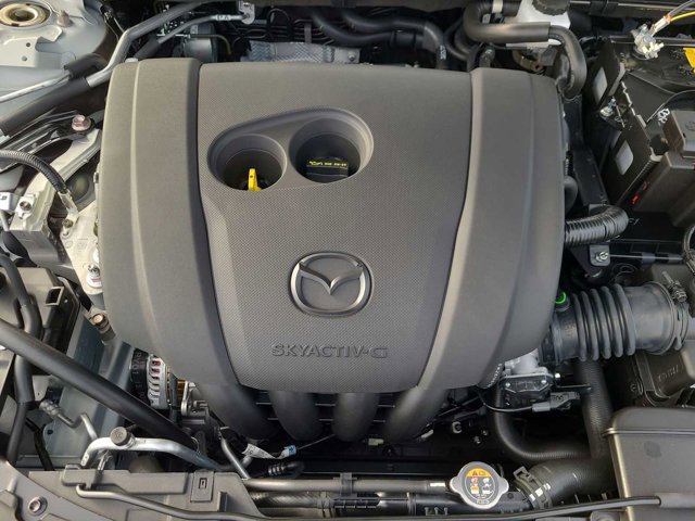 Thumbnail: 2026 Mazda Mazda3 - 17