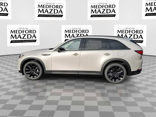 Thumbnail: 2026 Mazda CX-90 - 5