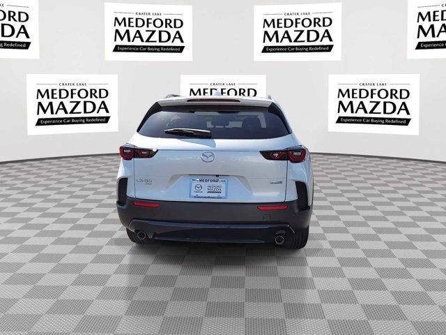 Thumbnail: 2025 Mazda CX-50 - 7