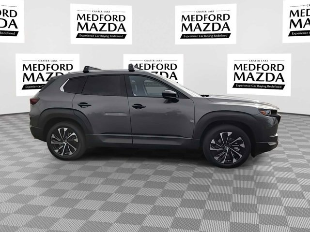 Thumbnail: 2026 Mazda CX-50 - 9