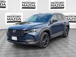 Mazda CX-50