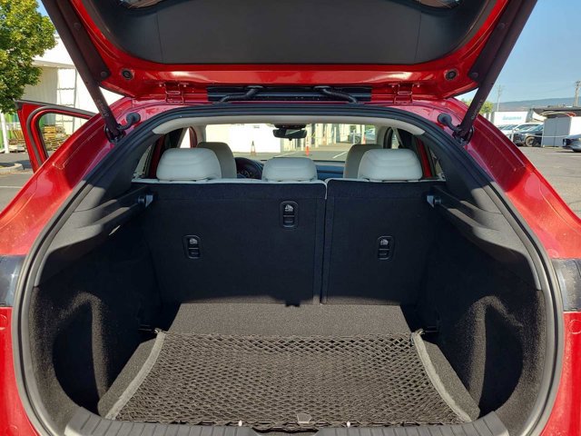 Thumbnail: 2025 Mazda CX-30 - 27