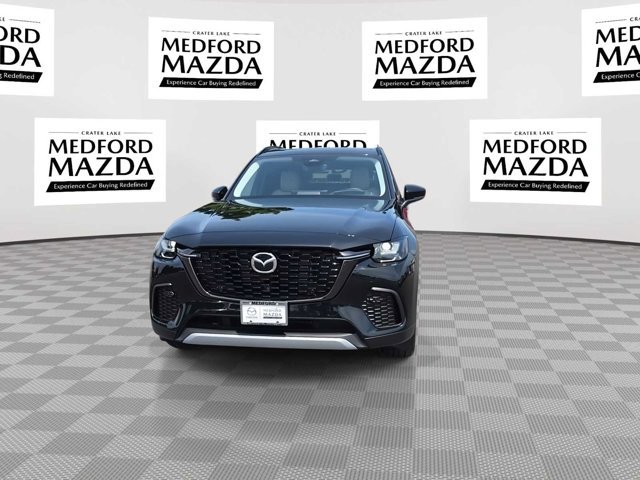 Thumbnail: 2026 Mazda CX-70 - 3