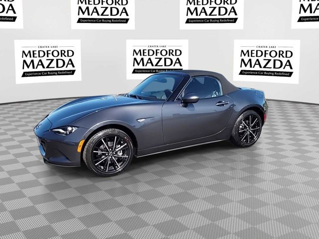 New Mazda MX-5 Miata For Sale & Lease | Medford