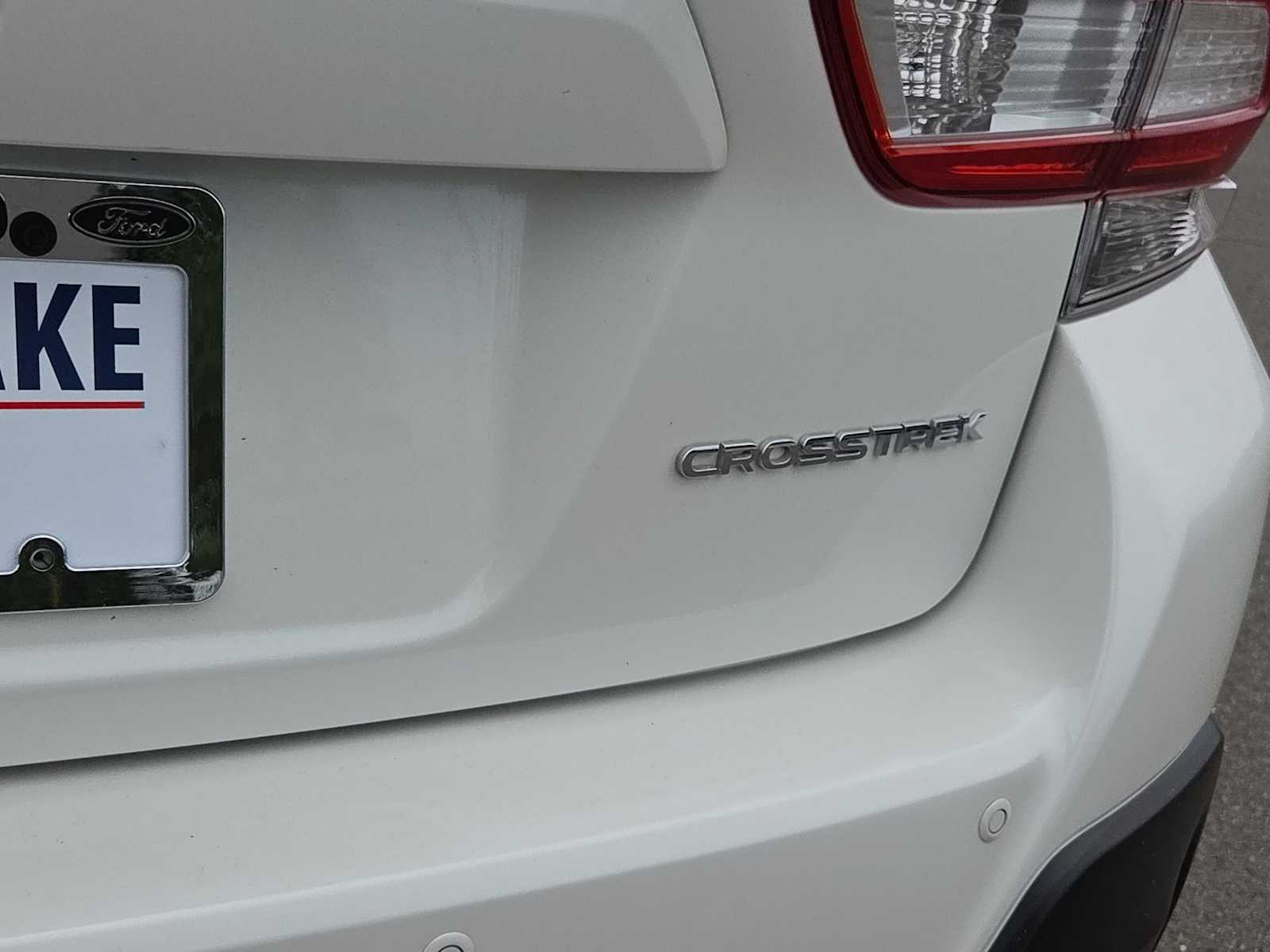 Thumbnail: 2019 Subaru Crosstrek - 14