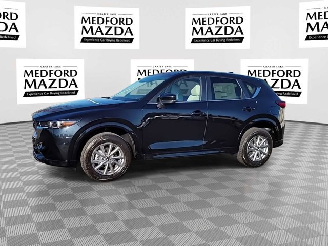 Thumbnail: 2025 Mazda CX-5 - 4
