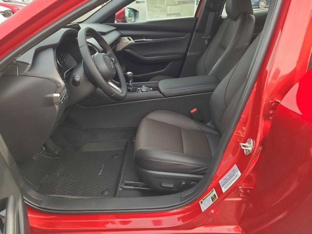 Thumbnail: 2026 Mazda Mazda3 - 19