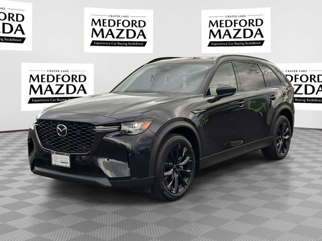 2026 Mazda CX-90 Plug-In Hybrid Premium Sport AWD Sport Utility