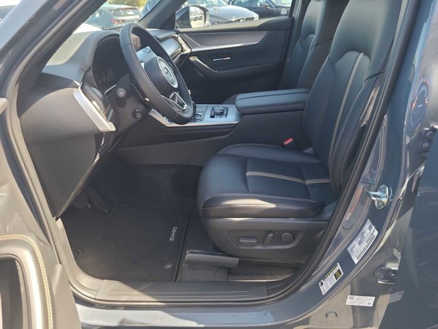 Thumbnail: 2026 Mazda CX-90 - 19
