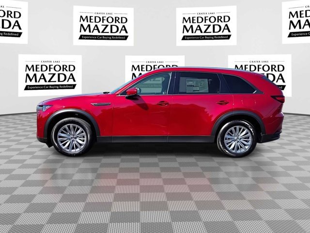 Thumbnail: 2024 Mazda CX-90 - 5