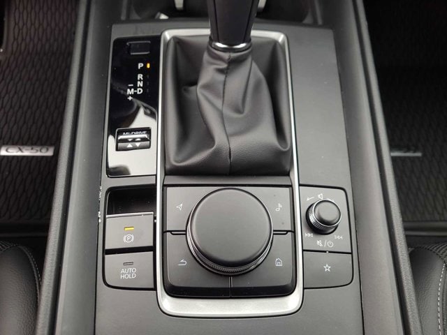 Thumbnail: 2025 Mazda CX-50 - 25
