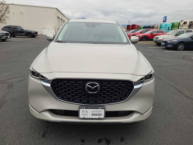 Thumbnail: 2025 Mazda CX-5 - 14