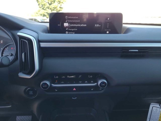 Thumbnail: 2025 Mazda CX-50 - 24