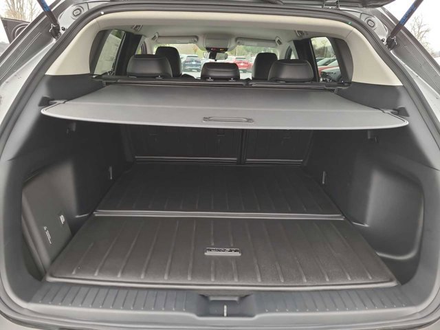 Thumbnail: 2025 Mazda CX-50 - 27