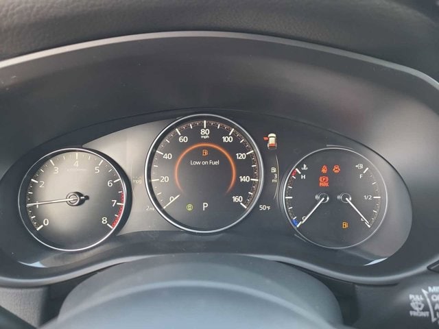 Thumbnail: 2026 Mazda CX-50 - 26