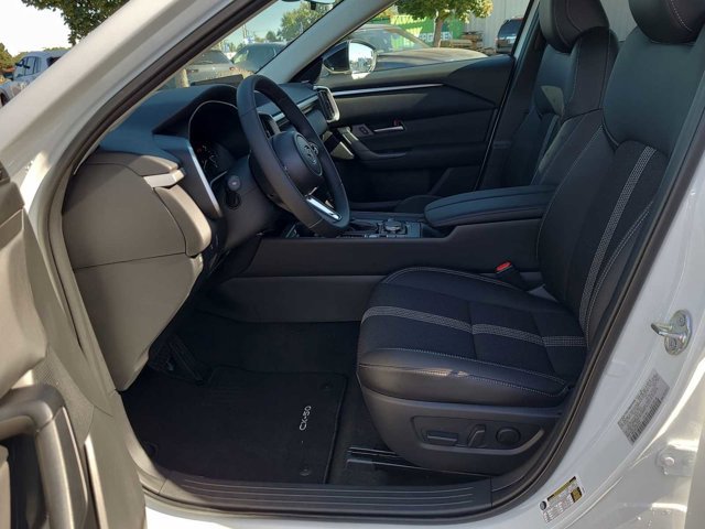 Thumbnail: 2025 Mazda CX-50 - 19