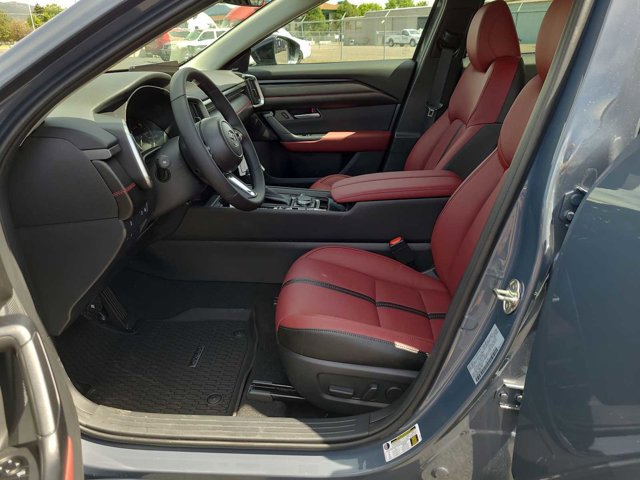 Thumbnail: 2025 Mazda CX-50 - 19