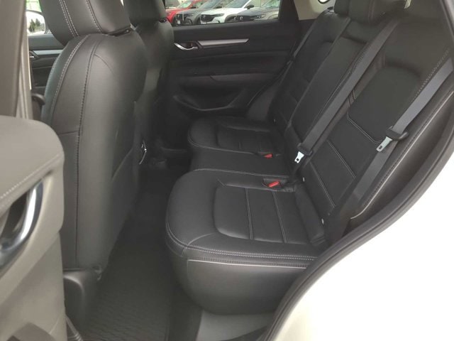 Thumbnail: 2025 Mazda CX-5 - 21