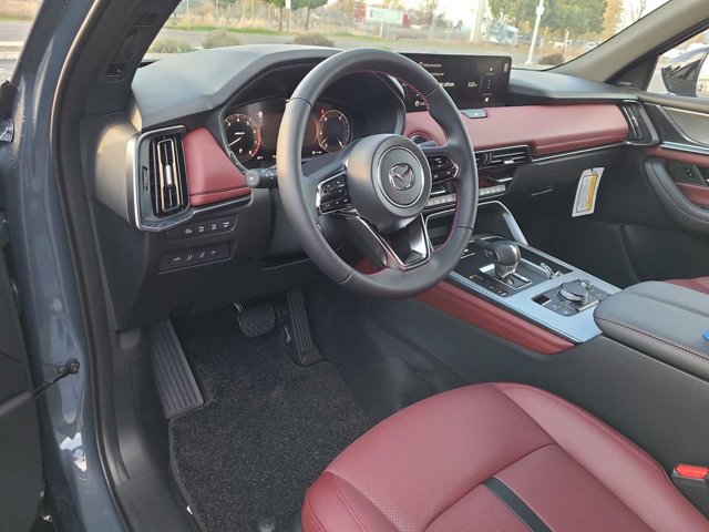 Thumbnail: 2026 Mazda CX-70 - 10