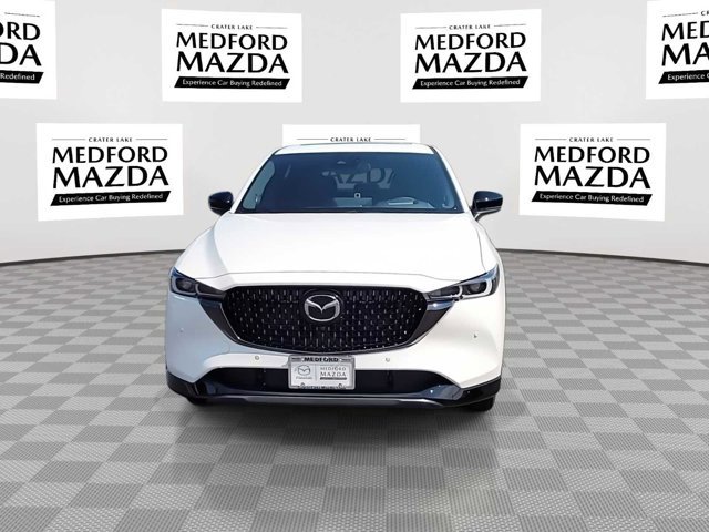 Thumbnail: 2025 Mazda CX-5 - 3