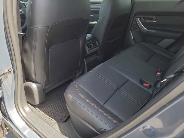 Thumbnail: 2025 Mazda CX-50 - 20