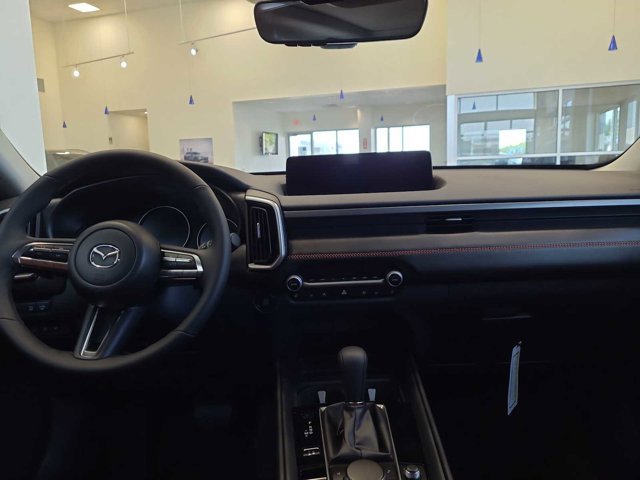 Thumbnail: 2025 Mazda CX-50 - 18