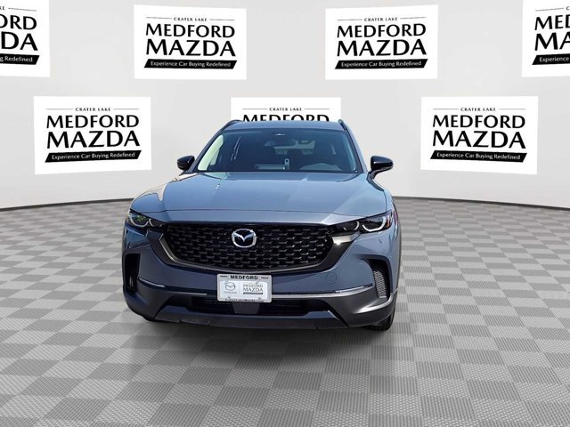 Thumbnail: 2025 Mazda CX-50 - 3