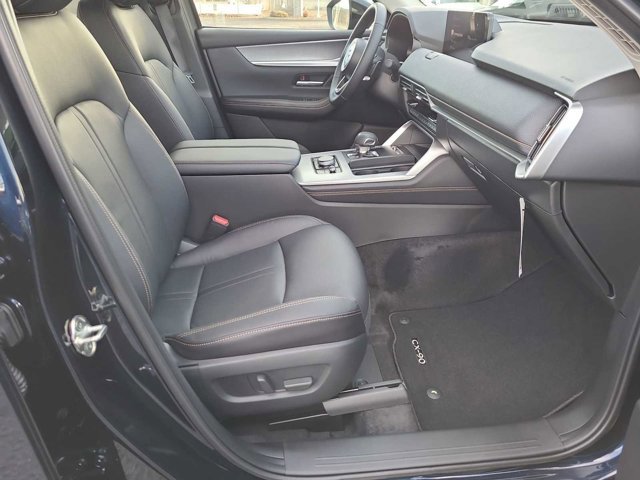 Thumbnail: 2026 Mazda CX-90 - 22