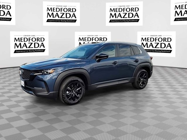 Thumbnail: 2025 Mazda CX-50 - 4