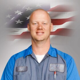 Staff member Brett Goble from ID_a29575bbd571