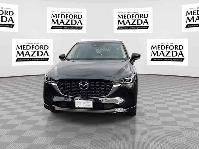 Thumbnail: 2025 Mazda CX-5 - 3