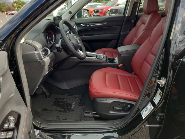 Thumbnail: 2025 Mazda CX-5 - 19