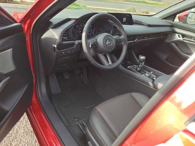 Thumbnail: 2026 Mazda Mazda3 - 10