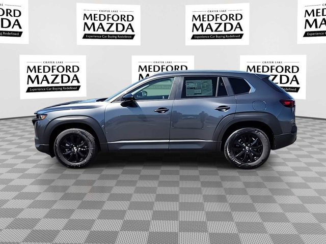 Thumbnail: 2026 Mazda CX-50 - 5