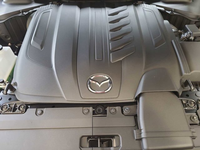 Thumbnail: 2026 Mazda CX-90 - 17