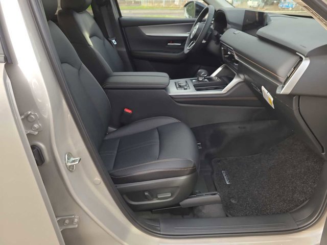 Thumbnail: 2026 Mazda CX-90 - 22