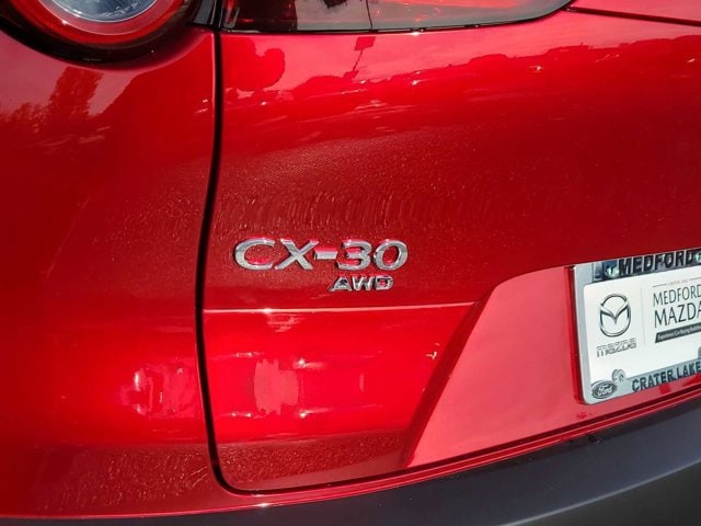 Thumbnail: 2024 Mazda CX-30 - 15