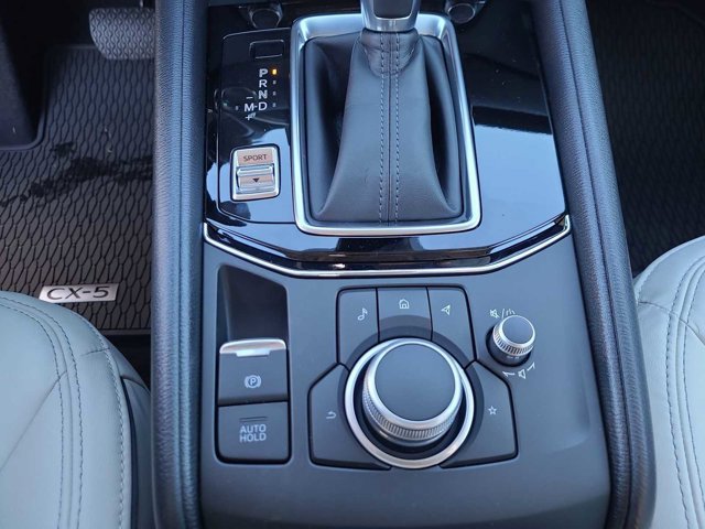 Thumbnail: 2025 Mazda CX-5 - 25