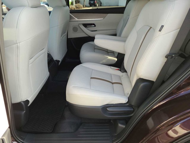 Thumbnail: 2026 Mazda CX-90 - 21