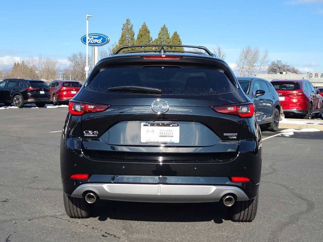 Thumbnail: 2025 Mazda CX-5 - 13
