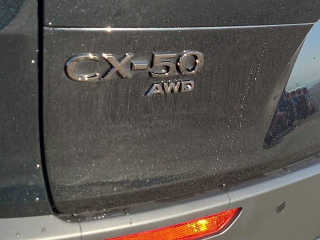 Thumbnail: 2026 Mazda CX-50 - 15