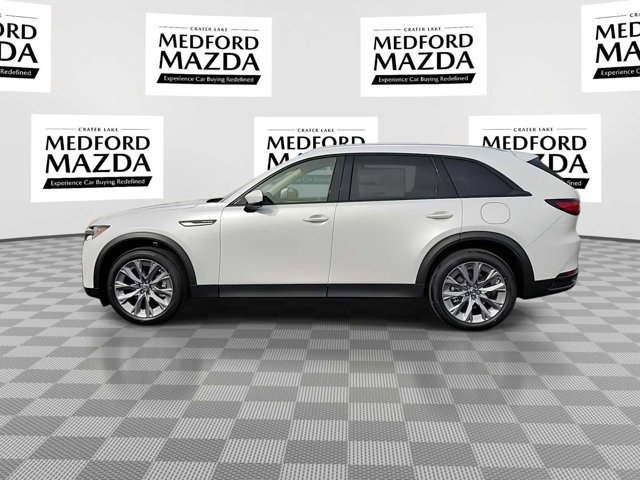 Thumbnail: 2026 Mazda CX-90 - 5
