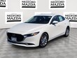Mazda Mazda3 Sedan